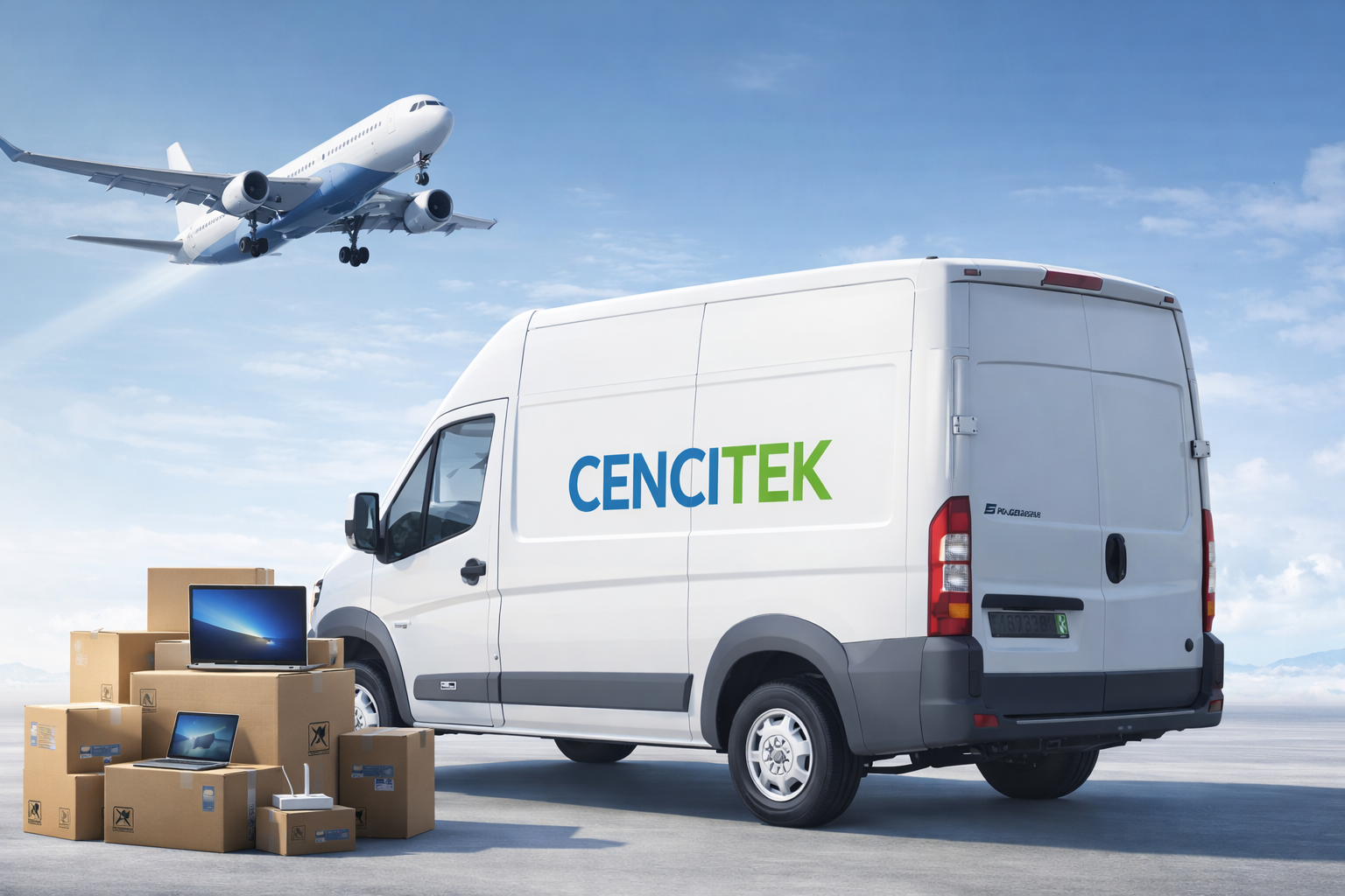 Soluciones Tecnológicas