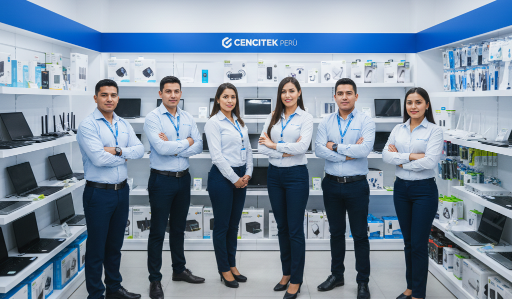 Tecnología y Telecomunicaciones