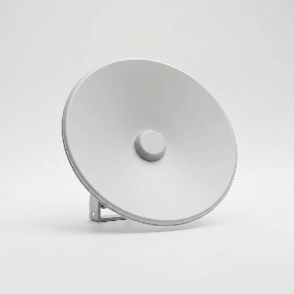 Antena Direccional 30dBi